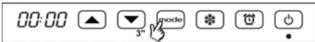 STEBA BS 1800 Touch - Tageszeit und Temperatur programmieren - 1