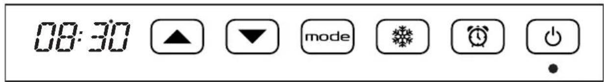 STEBA BS 1800 Touch - Activate the open window detection function - 3