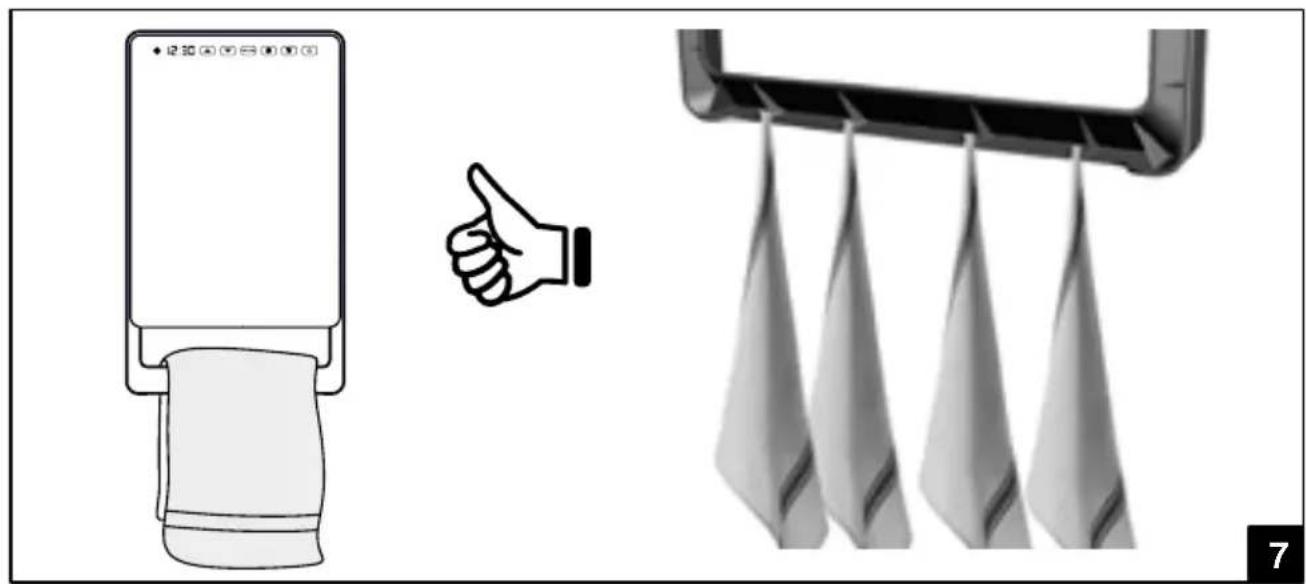 STEBA BS 1800 Touch - ATTENTION: - 10