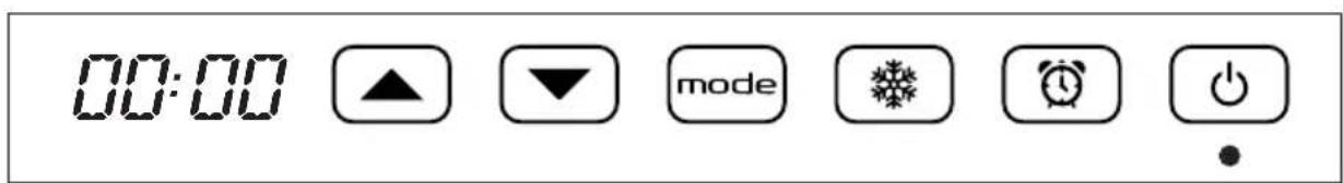 STEBA BS 1800 Touch - STAND-BY BUTTON - 2