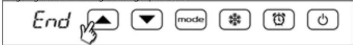 STEBA BS 1800 Touch - Wöchentliches Programm einstellen - 9