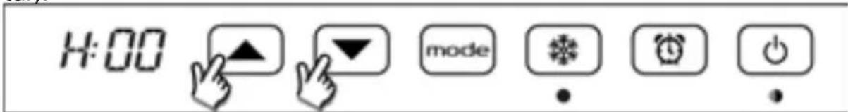 STEBA BS 1800 Touch - Wöchentliches Programm einstellen - 3