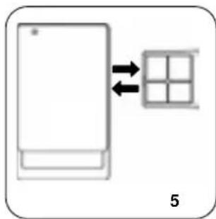 STEBA BS 1800 Touch - Zu Ihrer Sicherheit - 6