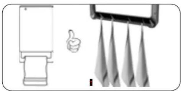 STEBA BS 1800 Touch - Zu Ihrer Sicherheit - 8