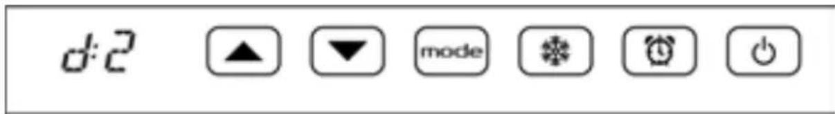 STEBA BS 1800 Touch - Wöchentliches Programm einstellen - 6