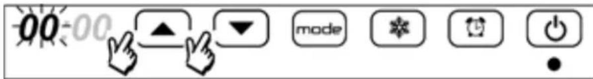 STEBA BS 1800 Touch - Tageszeit und Temperatur programmieren - 2