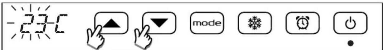 STEBA BS 1800 Touch - SETTINGS - 9