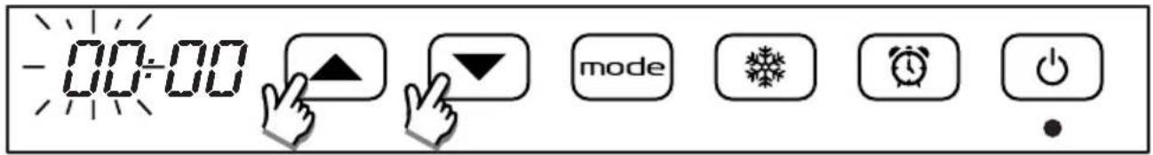 STEBA BS 1800 Touch - START: BASIS INSTELLINGEN - 2