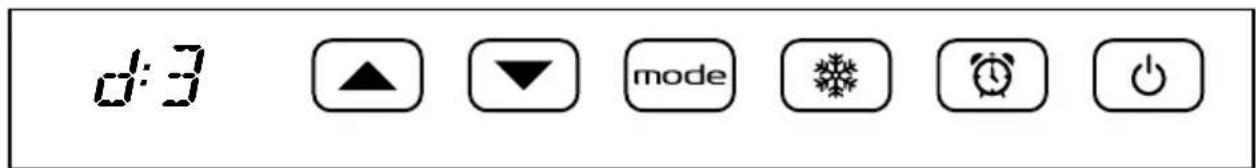 STEBA BS 1800 Touch - Programmation hebdomadaire - 9