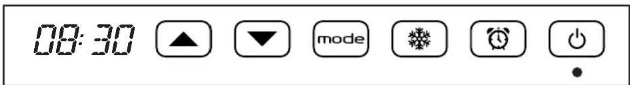 STEBA BS 1800 Touch - START: BASIS INSTELLINGEN - 13