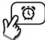 STEBA BS 1800 Touch - Optie 2. BEKIJKEN EN-OF WIJZIGEN VAN HET STANDAARD WEEKPROGRAMMA - 6