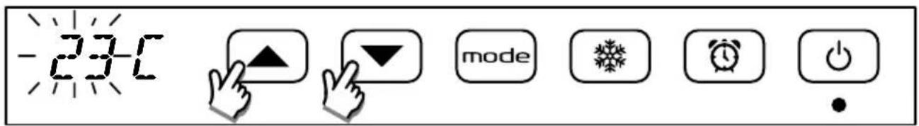 STEBA BS 1800 Touch - Programmation de l'heure: - 7