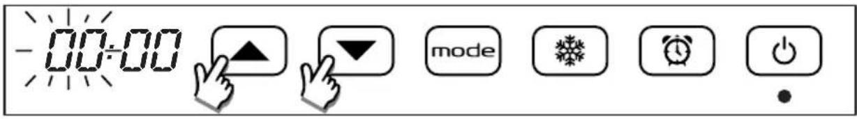 STEBA BS 1800 Touch - SETTINGS - 2