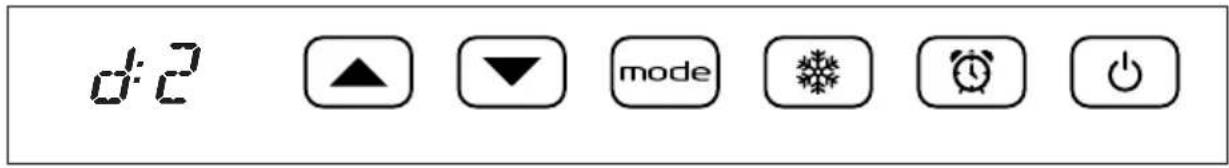 STEBA BS 1800 Touch - WEEKLY PROGRAM - 7