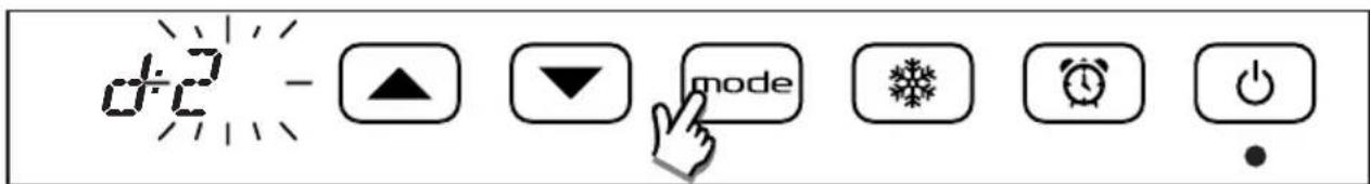 STEBA BS 1800 Touch - START: BASIS INSTELLINGEN - 7