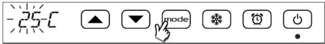 STEBA BS 1800 Touch - SETTINGS - 10