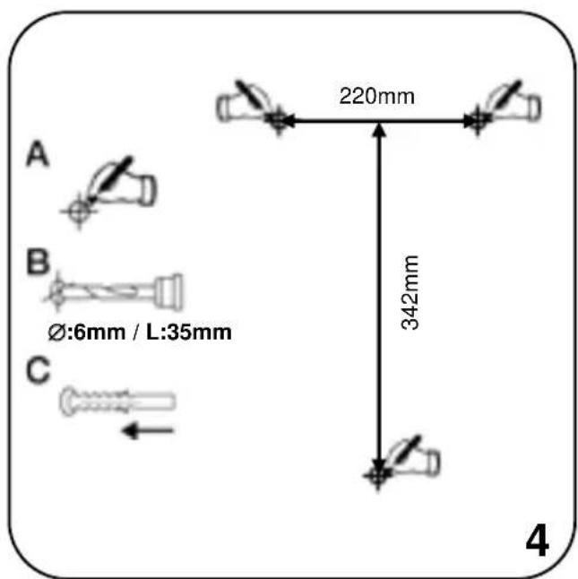 STEBA BS 1800 Touch - Zu Ihrer Sicherheit - 5