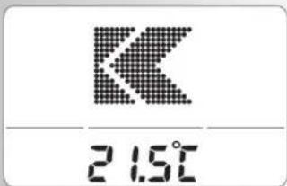 KETTLER CTR 3 - Tryb uspienia - 6
