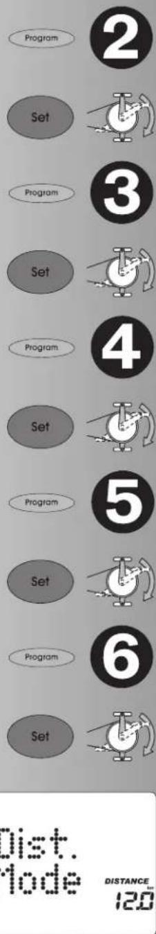 KETTLER CTR 3 - Training and Operating Instructions - 2