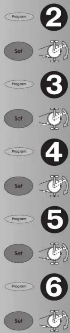 KETTLER CTR 3 - Mode d'emploi et instructions d'entraînement - 2