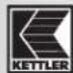 KETTLER CTR 3 - 3