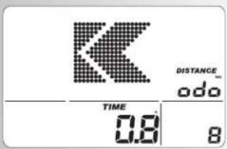 KETTLER CTR 3 - Snoopze mode - 3
