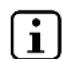 TrekStor SurfTab breeze 7.0 - 3.2) Activating/Deactivating the standby mode - 1