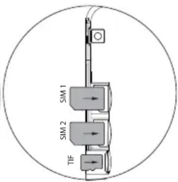 ARCHOS 101 Platinum 3G - Turning ON - 2