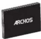 ARCHOS 101 Platinum 3G - W pudełku - 2
