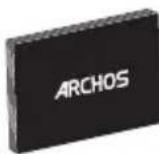 ARCHOS 101 Platinum 3G - Desempacotamento - 2