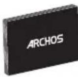 ARCHOS 101 Platinum 3G - Contenido de la caja - 2