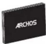 ARCHOS 101 Platinum 3G - Déballage - 2