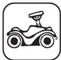 Noris The Big Bobby Car Game - PROCEDIMENTO - 3