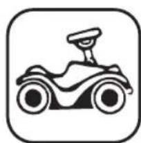 Noris The Big Bobby Car Game - DEROUULEMENT DU JEU - 3