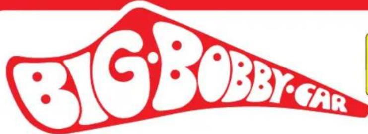 Noris The Big Bobby Car Game - New ideas - 2