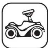 Noris The Big Bobby Car Game - SPIELVERLAUF - 3