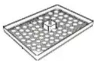 Nesco Digital Square FD2000 - Servicio - 1