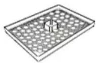 Nesco Digital Square FD2000 - OPERATING INSTRUCTIONS - 2
