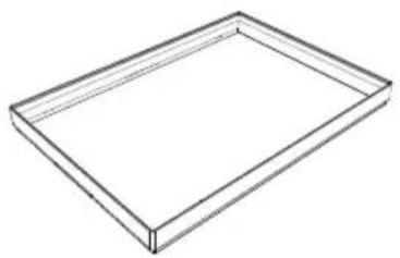 Nesco Digital Square FD2000 - Accesorios Disponibles - 2