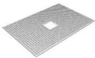 Nesco Digital Square FD2000 - Accesorios Disponibles - 3