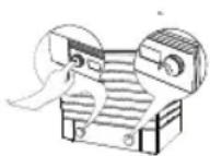 Nesco Digital Square FD2000 - OPERATING INSTRUCTIONS - 5