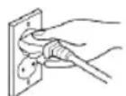 Nesco Digital Square FD2000 - OPERATING INSTRUCTIONS - 4