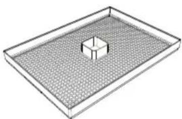 Nesco Digital Square FD2000 - SAVE THESE INSTRUCTIONS - 2