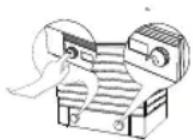 Nesco Digital Square FD2000 - Servicio - 4