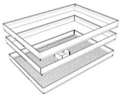 Nesco Digital Square FD2000 - SAVE THESE INSTRUCTIONS - 5
