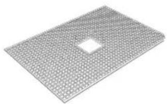 Nesco Digital Square FD2000 - SAVE THESE INSTRUCTIONS - 4