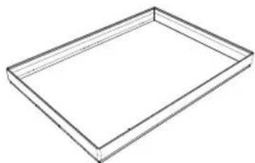 Nesco Digital Square FD2000 - SAVE THESE INSTRUCTIONS - 3