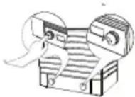 Nesco Digital Square FD2000 - INSTRUCTIONS D'UTILISATION - 5