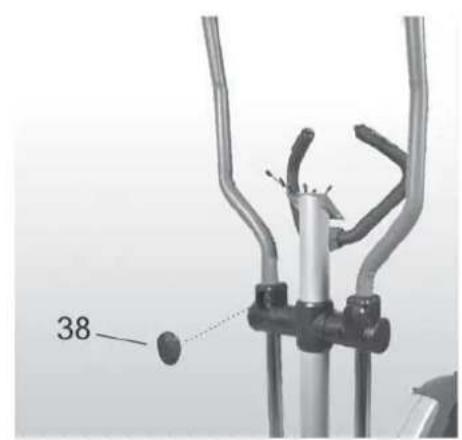 Bremshey Orbit ControlS - GRIFFE - 3