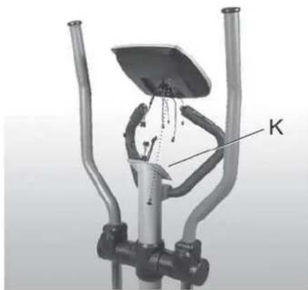 Bremshey Orbit ControlS - MEDIDOR - 1